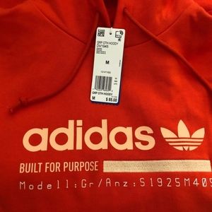 Adidas original OTH Hoody